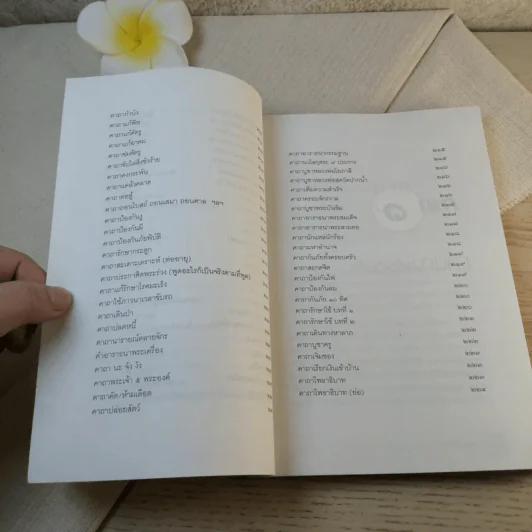 แก้กรรม-ทำบุญอย่างไรให้ชีวิตพ้นทุกข์ - ส.ศิวโรจน์ รูปที่ 10