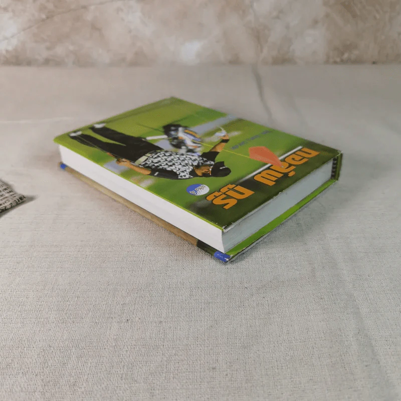 กอล์ฟ กูรู เล่ม 4 - พิษณุ นิลกลัด รูปที่ 5