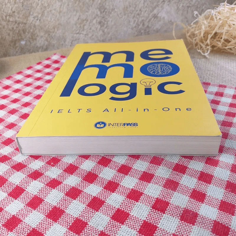 Memologic Ielts เคล็ดลับไขสมอง จำศัพท์แบบตลอดชีพ รูปที่ 5