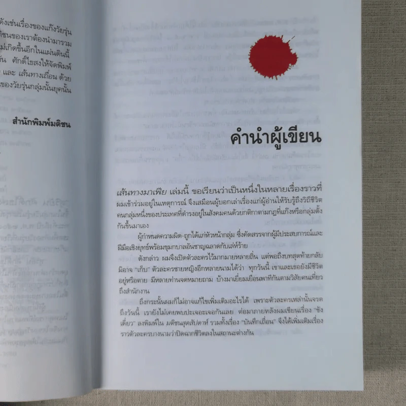 เส้นทางมาเฟีย - สุริยัน ศักดิ์ไธสง รูปที่ 11
