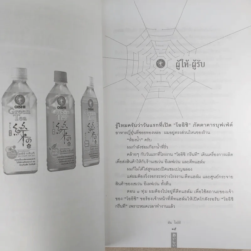 ชีวิตนี้ไม่มีทางตัน - ตัน ภาสกรนที รูปที่ 17