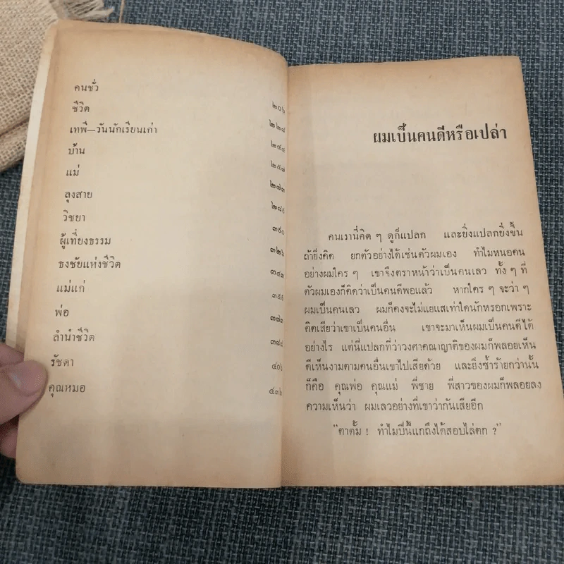 รวมเรื่องเอกของโรสลาเรน รอยอาลัย รูปที่ 10