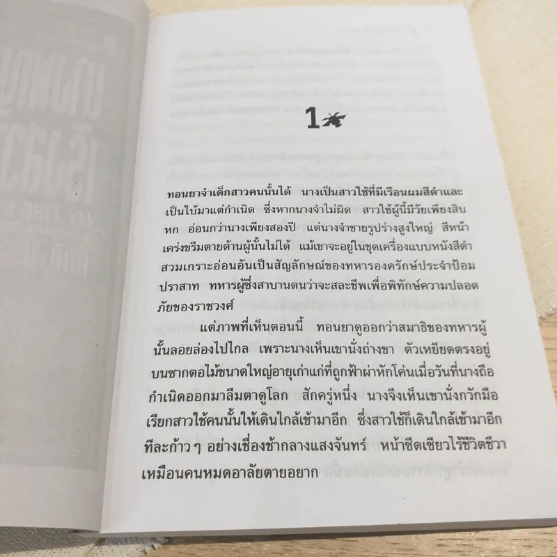 นางพญาเริงสวาท My Fire Never Let Up - ศักดิ์ บวร แปล รูปที่ 8