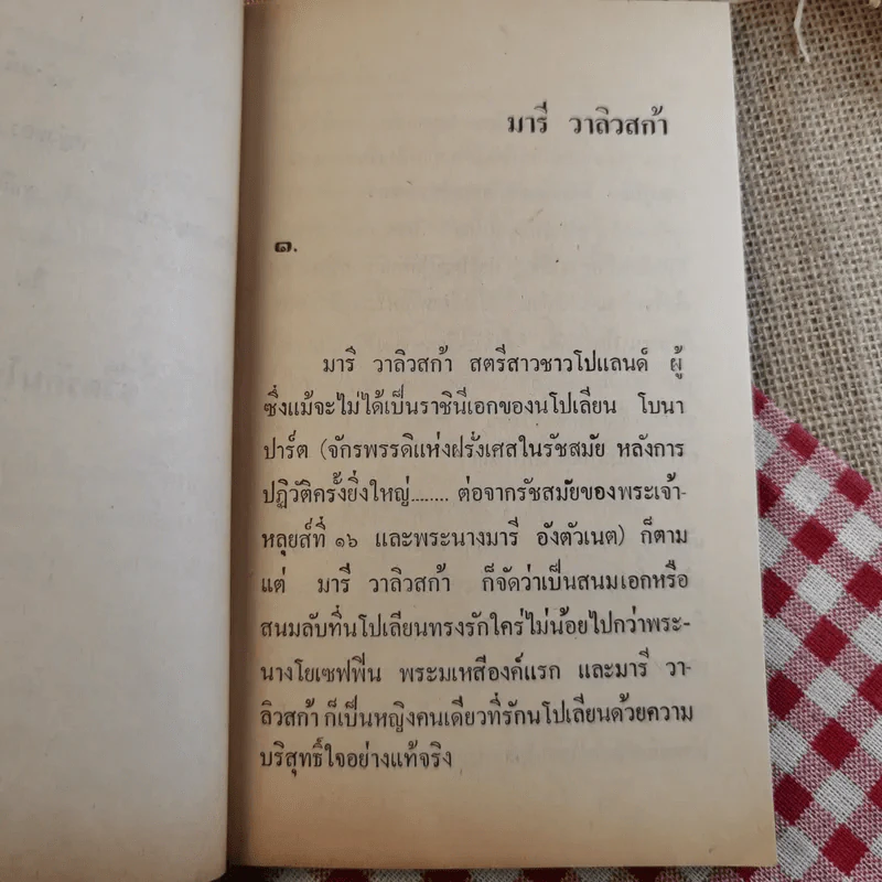 ชีวิตรักนโปเลียน - สราวุธ รูปที่ 11
