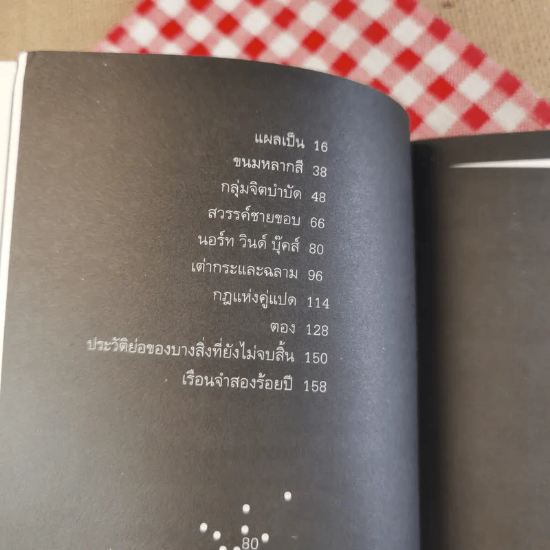 ออกไปข้างใน - นฆ ปักษนาวิน รูปที่ 12