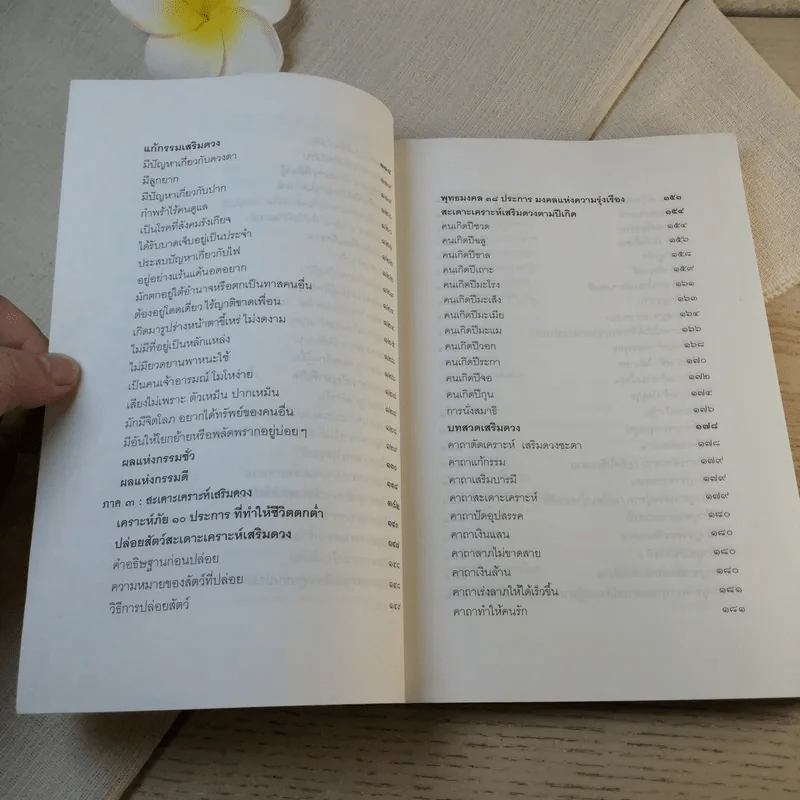 แก้กรรม-ทำบุญอย่างไรให้ชีวิตพ้นทุกข์ - ส.ศิวโรจน์ รูปที่ 8