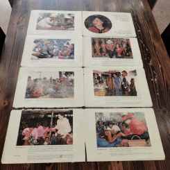 รวมภาพราชวงศ์หลายพระองค์ 11 ใบ รูปที่ 18