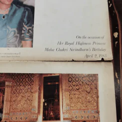 รวมภาพราชวงศ์หลายพระองค์ 11 ใบ รูปที่ 13