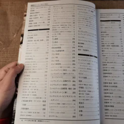 Japanese Companies in Thailand 2020 Vol.27 Since 1992 รูปที่ 16
