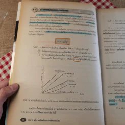 กลศาสตร์ของไหล Fluid Mechanics - รองศาสตราจารย์มนตรี พิรุณเกษตร รูปที่ 18
