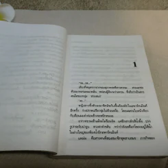 จับตายวายร้ายสายสมร - ณรงค์ภูมินทร์ เรียบเรียง จากบทละครของ วิลักษณา รูปที่ 11