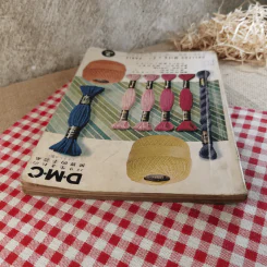 หนังสืองานฝีมือภาษาญี่ปุ่น รูปที่ 6