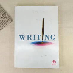 Writing Book and Exercise รูปที่ 1