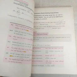 Writing Book and Exercise รูปที่ 14