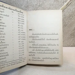 ถนนลูกรัง 2 เล่มจบ - โสภาค สุวรรณ รูปที่ 10