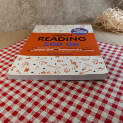 ตะลุยโจทย์ Reading 500 ข้อ - ดร.ศุภวัฒน์ พุกเจริญ รูปที่ 5