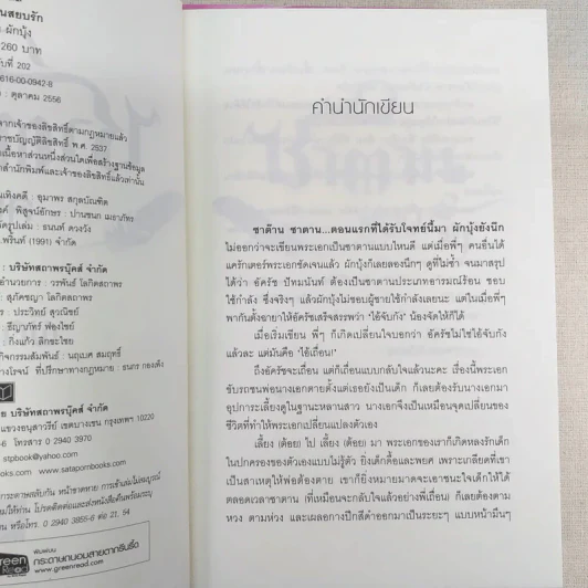 Boxset 4 หนุ่ม Bad Boys สะมะเรีย ผักบุ้ง เก้าแต้ม ลิซ รูปที่ 11