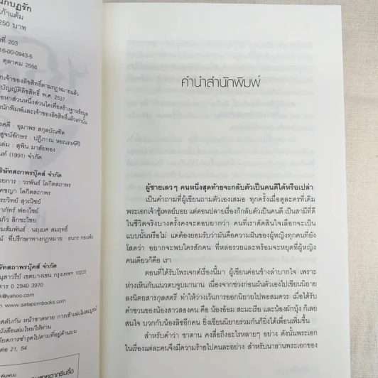 Boxset 4 หนุ่ม Bad Boys สะมะเรีย ผักบุ้ง เก้าแต้ม ลิซ รูปที่ 12