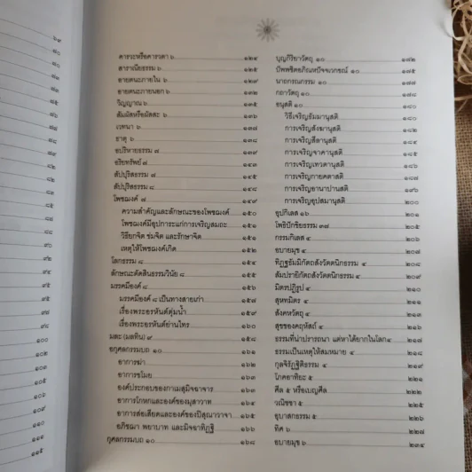 ธรรมาธิบาย หลักธรรมในพระไตรปิฎก - อ.ปัญญา ใช้บางยาง และคณะ รูปที่ 10