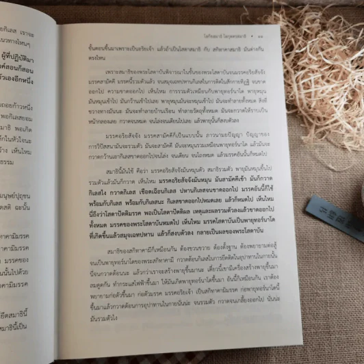 ตามรอยศาสดา - พระอาจารย์สงบ มนัสสันโต รูปที่ 17