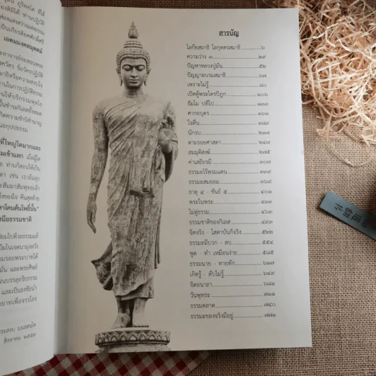 ตามรอยศาสดา - พระอาจารย์สงบ มนัสสันโต รูปที่ 11
