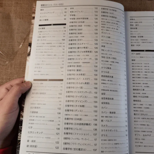 Japanese Companies in Thailand 2020 Vol.27 Since 1992 รูปที่ 14