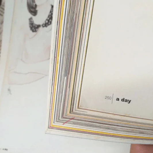 a day 152 แมว รูปที่ 13