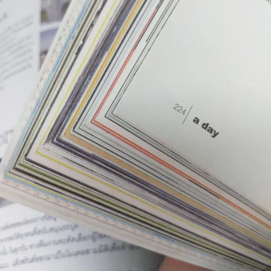 a day 149 The Power of Under 30 (มีประวัติเวสป้า) รูปที่ 8