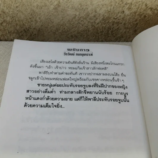 พยับดาว - วีรวัฒน์ กนกนุเคราะห์ รูปที่ 10