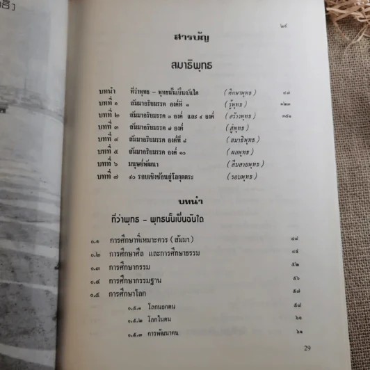 สมาธิพุทธ พุทธบูชา วิสาขปุณณมี รูปที่ 26
