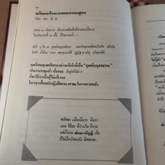 สมาธิพุทธ พุทธบูชา วิสาขปุณณมี รูปที่ 15