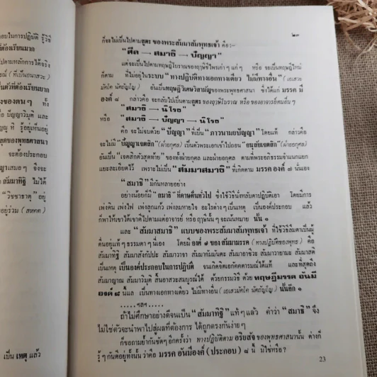สมาธิพุทธ พุทธบูชา วิสาขปุณณมี รูปที่ 22