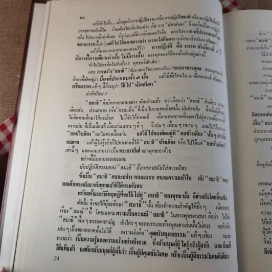 สมาธิพุทธ พุทธบูชา วิสาขปุณณมี รูปที่ 23
