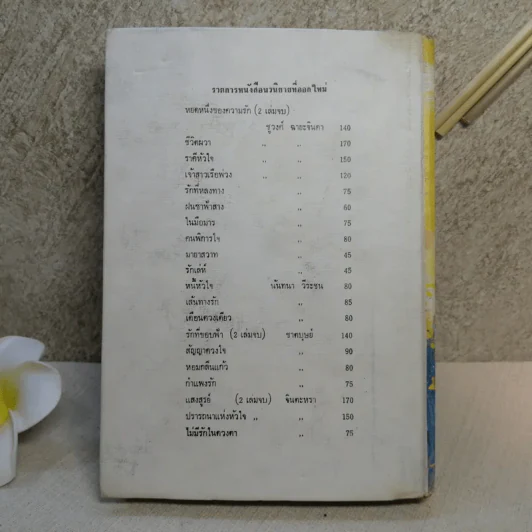 ทะโมนไพร (เล่มจบ) - มธุรส รูปที่ 13
