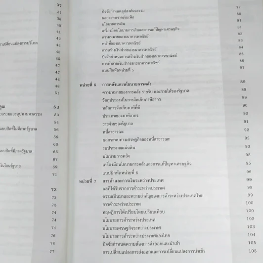 เศรษฐศาสตร์มหภาค 1 รูปที่ 11