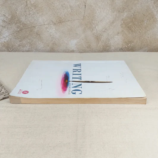Writing Book and Exercise รูปที่ 5