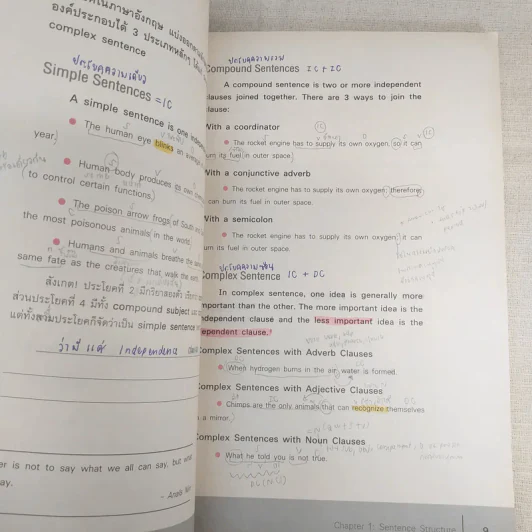 Writing Book and Exercise รูปที่ 13