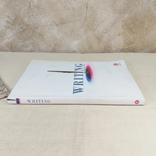 Writing Book and Exercise รูปที่ 3