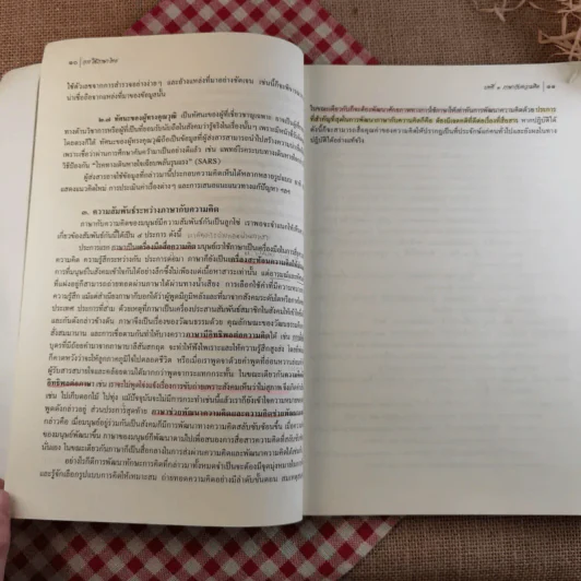 การใช้ภาษาไทย - คณาจารย์ภาควิชาภาษาไทย คณะศิลปศาสตร์ มหาวิทยาลัยธรรมศาสตร์ รูปที่ 13