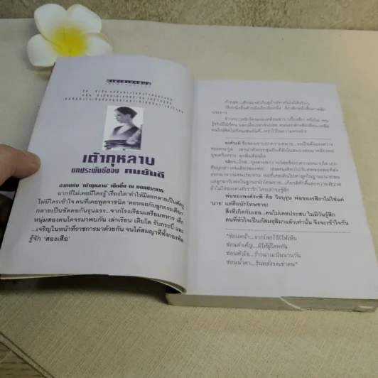 เถ้ากุหลาบ 2 เล่มจบ - ทมยันตี รูปที่ 11