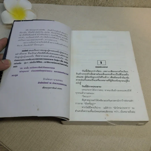 เถ้ากุหลาบ 2 เล่มจบ - ทมยันตี รูปที่ 12