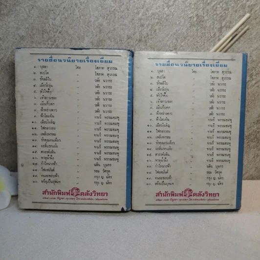 ถนนลูกรัง 2 เล่มจบ - โสภาค สุวรรณ รูปที่ 13