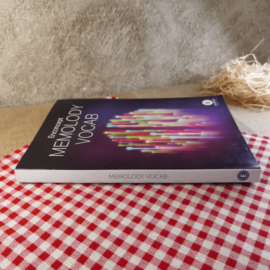 Memolody Vocab - Enconcept รูปที่ 3