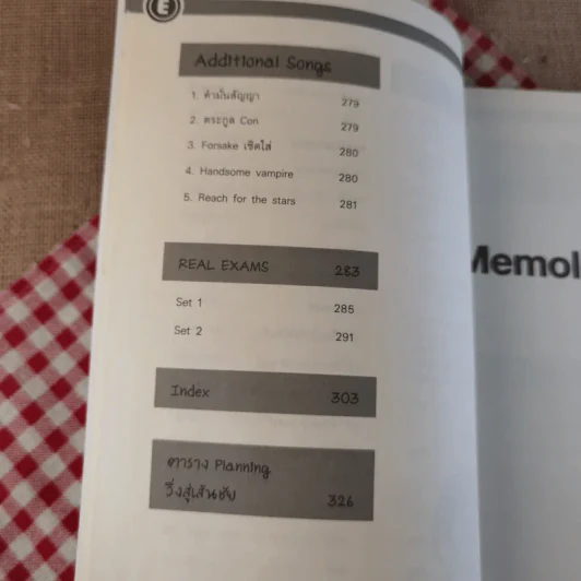 Memolody Vocab - Enconcept รูปที่ 17