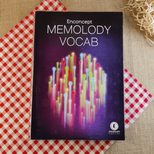 Memolody Vocab - Enconcept รูปที่ 1