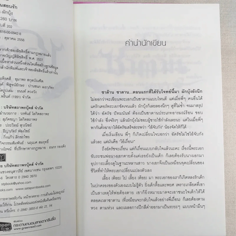 Boxset 4 หนุ่ม Bad Boys สะมะเรีย ผักบุ้ง เก้าแต้ม ลิซ รูปที่ 11