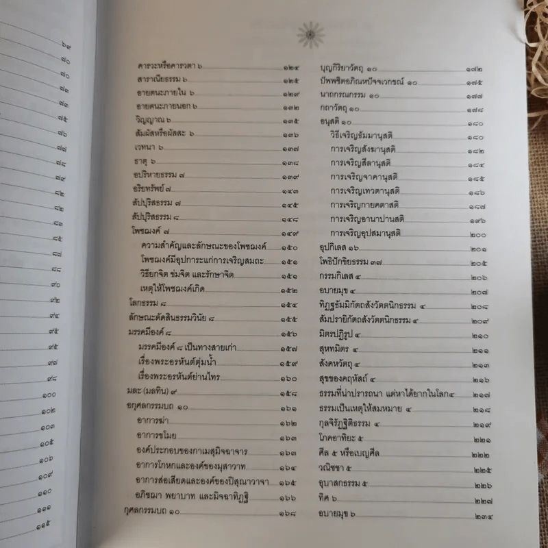 ธรรมาธิบาย หลักธรรมในพระไตรปิฎก - อ.ปัญญา ใช้บางยาง และคณะ รูปที่ 10
