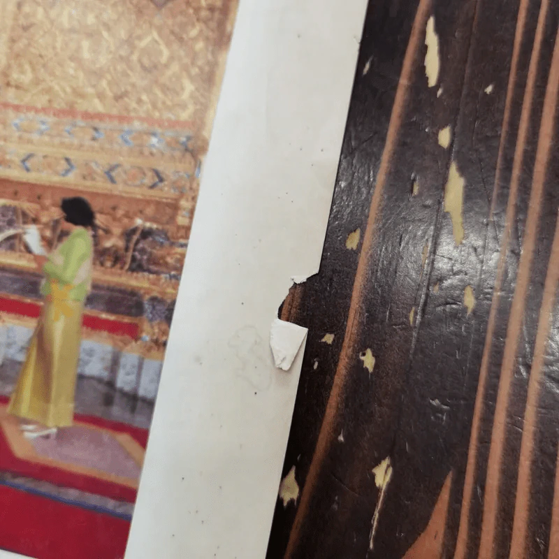 รวมภาพราชวงศ์หลายพระองค์ 11 ใบ รูปที่ 16