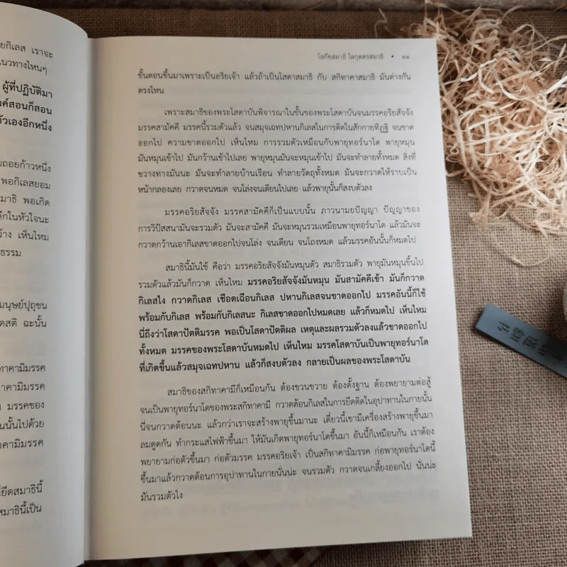 ตามรอยศาสดา - พระอาจารย์สงบ มนัสสันโต รูปที่ 17