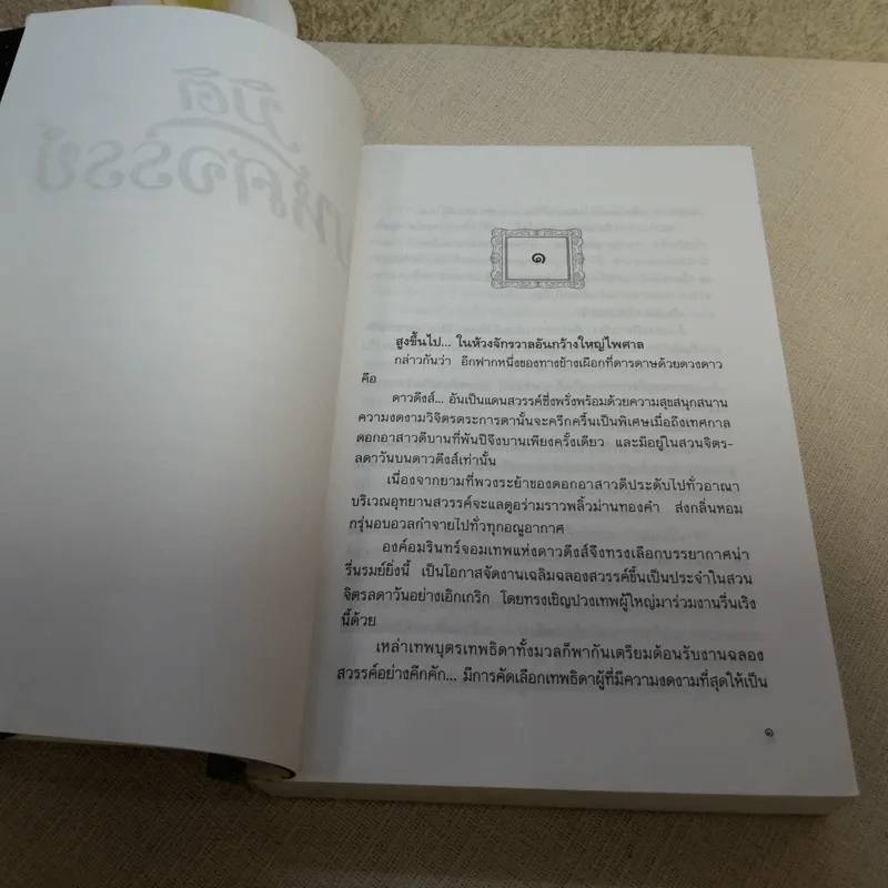 มิติมหัศจรรย์ - จุฑารัตน์ รูปที่ 9
